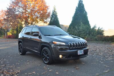 2016 Jeep Cherokee Latitude   - Photo 10 - Hillsboro, OR 97124