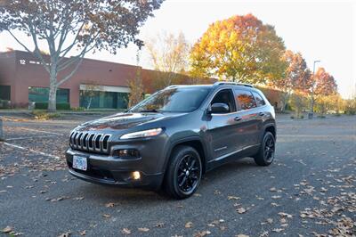 2016 Jeep Cherokee Latitude   - Photo 4 - Hillsboro, OR 97124