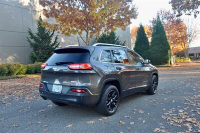 2016 Jeep Cherokee Latitude   - Photo 8 - Hillsboro, OR 97124