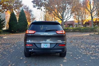 2016 Jeep Cherokee Latitude   - Photo 7 - Hillsboro, OR 97124