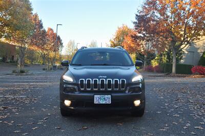 2016 Jeep Cherokee Latitude   - Photo 3 - Hillsboro, OR 97124