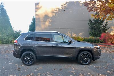 2016 Jeep Cherokee Latitude   - Photo 9 - Hillsboro, OR 97124