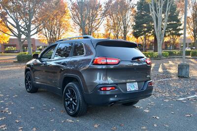 2016 Jeep Cherokee Latitude   - Photo 6 - Hillsboro, OR 97124