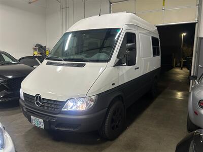 2006 Freightliner Sprinter 2500 118 " High roof - Photo 1 - Hillsboro, OR 97124