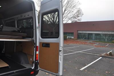 2006 Freightliner Sprinter 2500 118 " High roof   - Photo 22 - Hillsboro, OR 97124