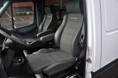 2006 Freightliner Sprinter 2500 118 " High roof   - Photo 19 - Hillsboro, OR 97124