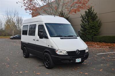 2006 Freightliner Sprinter 2500 118 " High roof   - Photo 10 - Hillsboro, OR 97124
