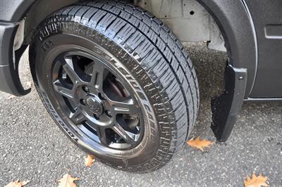 2006 Freightliner Sprinter 2500 118 " High roof   - Photo 12 - Hillsboro, OR 97124