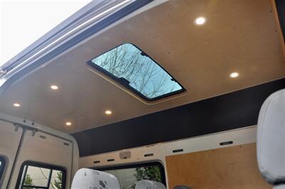 2006 Freightliner Sprinter 2500 118 " High roof   - Photo 31 - Hillsboro, OR 97124