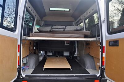 2006 Freightliner Sprinter 2500 118 " High roof   - Photo 21 - Hillsboro, OR 97124