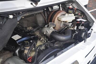 2006 Freightliner Sprinter 2500 118 " High roof   - Photo 35 - Hillsboro, OR 97124