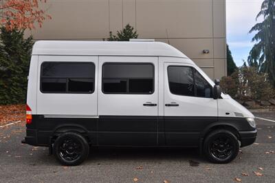 2006 Freightliner Sprinter 2500 118 " High roof   - Photo 9 - Hillsboro, OR 97124