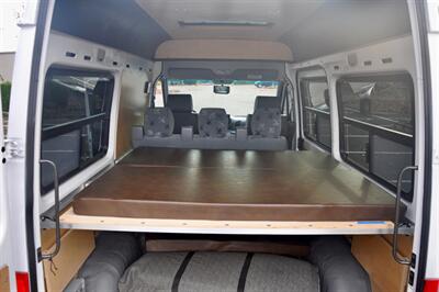 2006 Freightliner Sprinter 2500 118 " High roof   - Photo 27 - Hillsboro, OR 97124