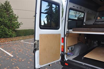 2006 Freightliner Sprinter 2500 118 " High roof   - Photo 23 - Hillsboro, OR 97124