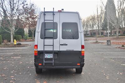 2006 Freightliner Sprinter 2500 118 " High roof   - Photo 7 - Hillsboro, OR 97124