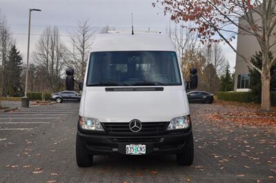 2006 Freightliner Sprinter 2500 118 " High roof   - Photo 3 - Hillsboro, OR 97124
