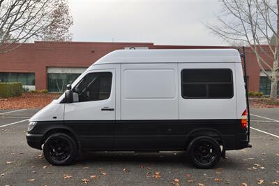 2006 Freightliner Sprinter 2500 118 " High roof   - Photo 5 - Hillsboro, OR 97124