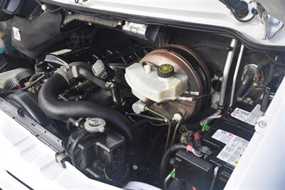 2006 Freightliner Sprinter 2500 118 " High roof   - Photo 36 - Hillsboro, OR 97124