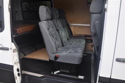 2006 Freightliner Sprinter 2500 118 " High roof   - Photo 28 - Hillsboro, OR 97124