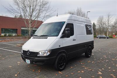 2006 Freightliner Sprinter 2500 118 " High roof   - Photo 4 - Hillsboro, OR 97124