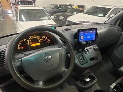 2006 Freightliner Sprinter 2500 118 " High roof - Photo 7 - Hillsboro, OR 97124