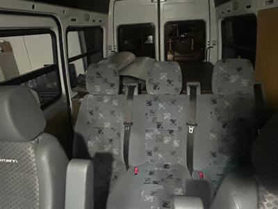 2006 Freightliner Sprinter 2500 118 " High roof - Photo 10 - Hillsboro, OR 97124