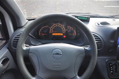 2006 Freightliner Sprinter 2500 118 " High roof   - Photo 39 - Hillsboro, OR 97124