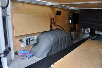 2006 Freightliner Sprinter 2500 118 " High roof   - Photo 24 - Hillsboro, OR 97124
