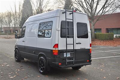 2006 Freightliner Sprinter 2500 118 " High roof   - Photo 6 - Hillsboro, OR 97124