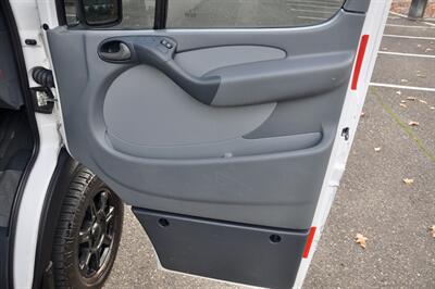 2006 Freightliner Sprinter 2500 118 " High roof   - Photo 33 - Hillsboro, OR 97124