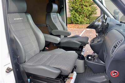 2006 Freightliner Sprinter 2500 118 " High roof   - Photo 32 - Hillsboro, OR 97124