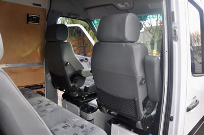 2006 Freightliner Sprinter 2500 118 " High roof   - Photo 30 - Hillsboro, OR 97124