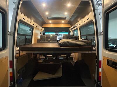 2006 Freightliner Sprinter 2500 118 " High roof - Photo 11 - Hillsboro, OR 97124