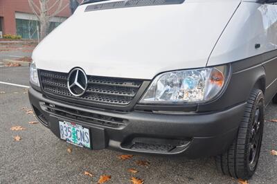2006 Freightliner Sprinter 2500 118 " High roof   - Photo 11 - Hillsboro, OR 97124
