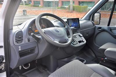 2006 Freightliner Sprinter 2500 118 " High roof   - Photo 17 - Hillsboro, OR 97124