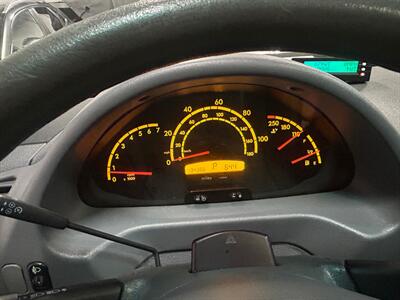 2006 Freightliner Sprinter 2500 118 " High roof - Photo 8 - Hillsboro, OR 97124