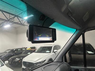 2006 Freightliner Sprinter 2500 118 " High roof - Photo 9 - Hillsboro, OR 97124