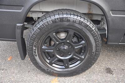 2006 Freightliner Sprinter 2500 118 " High roof   - Photo 15 - Hillsboro, OR 97124