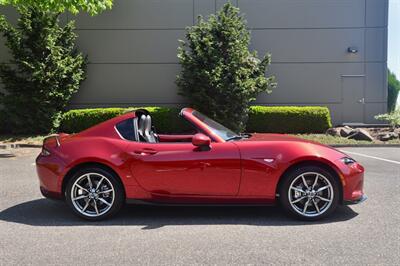 2023 Mazda MX-5 Miata RF Grand Touring - Photo 10 - Hillsboro, OR 97124