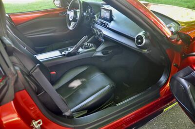 2023 Mazda MX-5 Miata RF Grand Touring - Photo 19 - Hillsboro, OR 97124