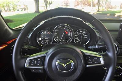 2023 Mazda MX-5 Miata RF Grand Touring - Photo 26 - Hillsboro, OR 97124