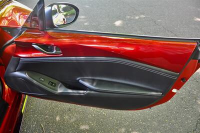 2023 Mazda MX-5 Miata RF Grand Touring - Photo 20 - Hillsboro, OR 97124