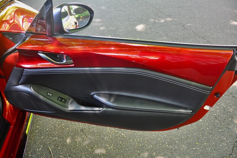 2023 Mazda MX-5 Miata RF Grand Touring - Photo 20 - Hillsboro, OR 97124