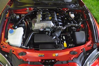 2023 Mazda MX-5 Miata RF Grand Touring - Photo 25 - Hillsboro, OR 97124