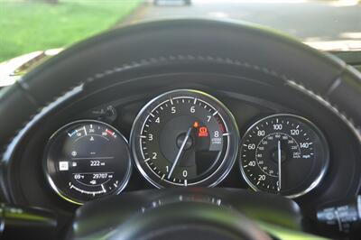 2023 Mazda MX-5 Miata RF Grand Touring - Photo 27 - Hillsboro, OR 97124