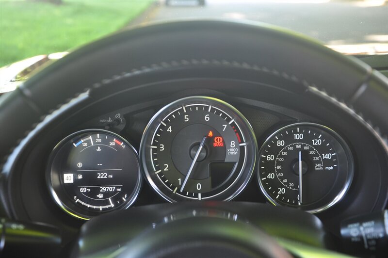 2023 Mazda MX-5 Miata RF Grand Touring - Photo 27 - Hillsboro, OR 97124