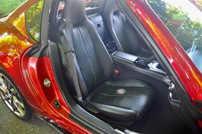 2023 Mazda MX-5 Miata RF Grand Touring - Photo 21 - Hillsboro, OR 97124