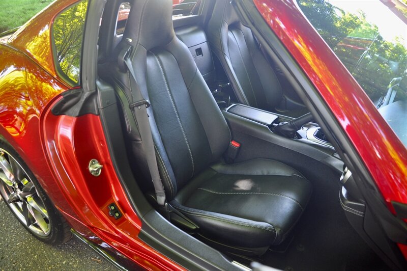 2023 Mazda MX-5 Miata RF Grand Touring - Photo 21 - Hillsboro, OR 97124