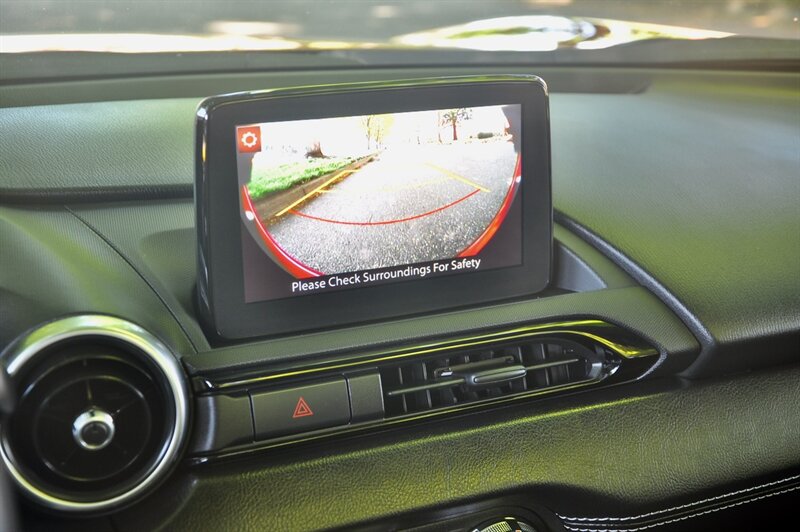 2023 Mazda MX-5 Miata RF Grand Touring - Photo 28 - Hillsboro, OR 97124
