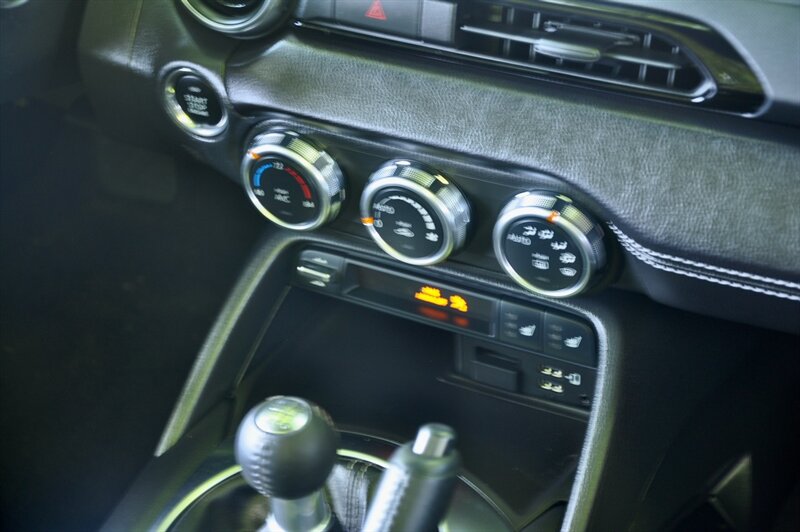 2023 Mazda MX-5 Miata RF Grand Touring - Photo 23 - Hillsboro, OR 97124